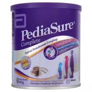 PEDIASURE POLVO SABOR...