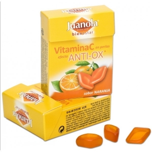 JUANOLA PERLAS - (25 G...