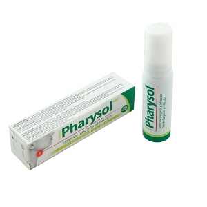 PHARYSOL SPRAY - (30 ML)