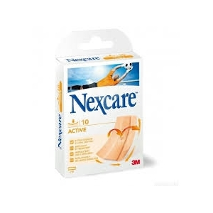NEXCARE ACTIVE - APOSITO...
