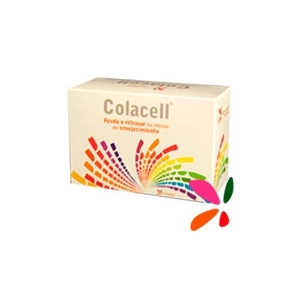COLACELL - (30 SOBRES)