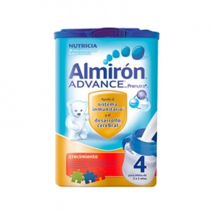 ALMIRON 4 - (800 G)