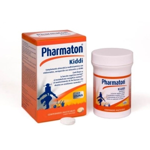 PHARMATON KIDDI - (30 COMP...
