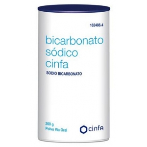 CINFA BICARBONATO SODICO -...