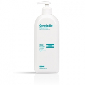 GERMISDIN CALM HIGIENE...