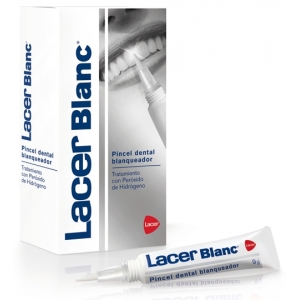 LACER BLANC PINCEL DENTAL...