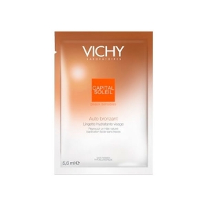 CAPITAL SOLEIL TOALLITAS...