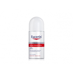 EUCERIN ANTITRASPIRANTE -...