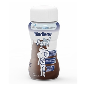 MERITENE DRINK CHOCOLATE -...