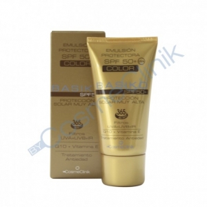 BASIKO SPF 50+ EMULSION...