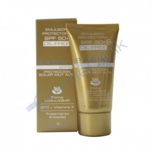 BASIKO SPF 50+ EMULSION...