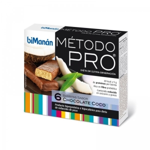 BIMANAN METODO PRO BARRITA...