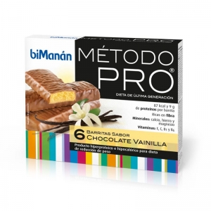 BIMANAN METODO PRO BARRITA...