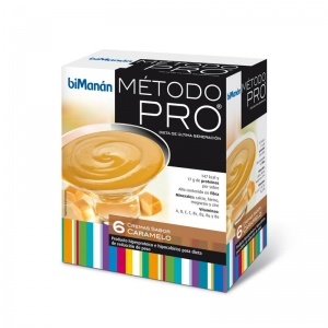 BIMANAN METODO PRO BATIDO -...