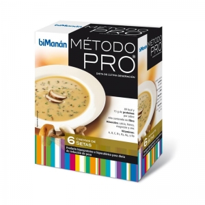 BIMANAN METODO PRO CREMA DE...