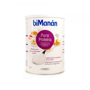 BIMANAN P.U.R.A. PROTEINA -...