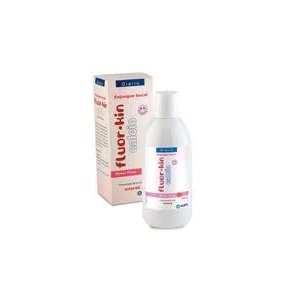 FLUOR KIN CALCIO ENJUAGUE...