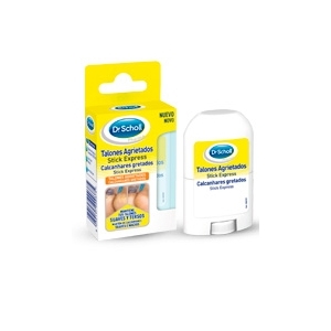 DR SCHOLL TALONES...