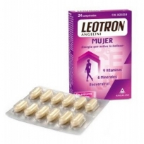 LEOTRON MUJER (ENERGY &...