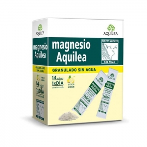 MAGNESIO AQUILEA GRANULADO...