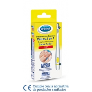 DR SCHOLL TTO EXPRESS...