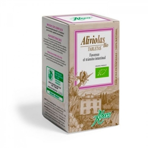 ALIVIOLAS BIO - (90 TABLETAS)
