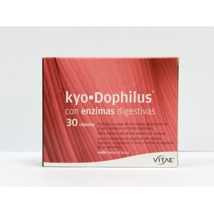 KYODOPHILUS CON ENZIMAS -...