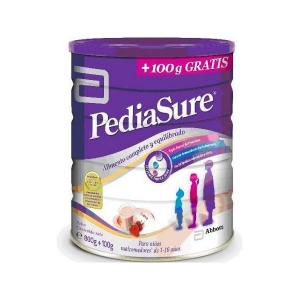 PEDIASURE POLVO - (850 G...