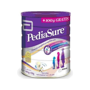 PEDIASURE POLVO SABOR...