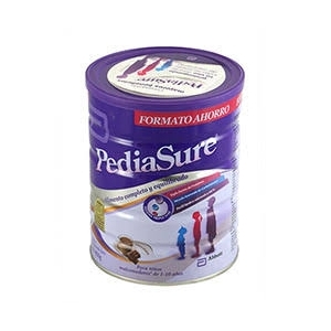 PEDIASURE POLVO - (850 G...