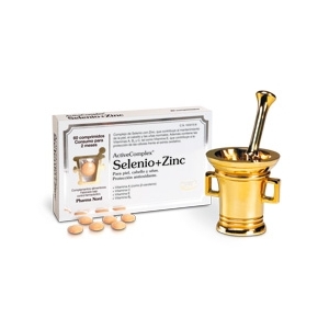 ACTIVECOMPLEX SELENIO +...