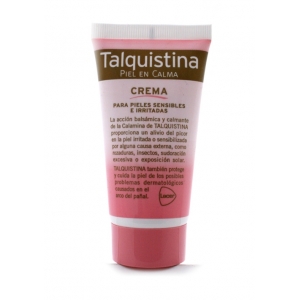 TALQUISTINA CREMA - (100 ML)