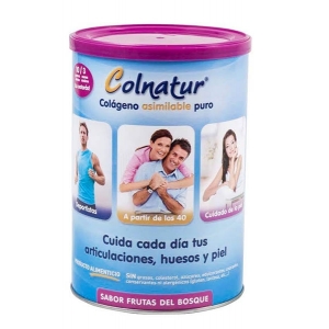 COLNATUR - (300 G FRUTAS...