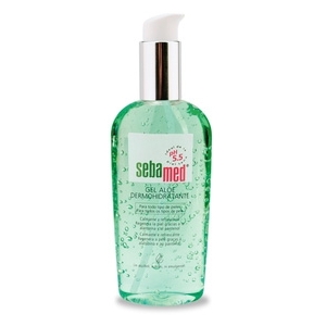 SEBAMED GEL ALOE...