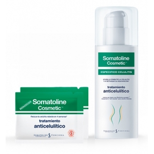 SOMATOLINE COSMETIC TTO...