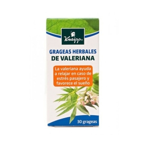 KNEIPP VALERIANA CLASSIC -...