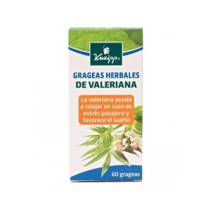 KNEIPP VALERIANA CLASSIC -...
