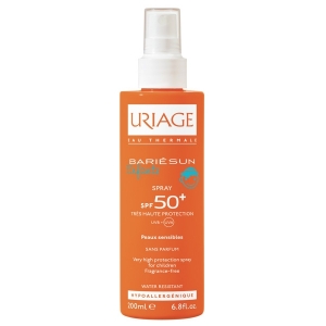 BARIESUN SPF 50+ SPRAY...