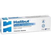 HALIBUT POMADA REGENERADORA...