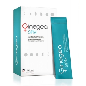 GINEGEA SPM SOBRES - (6 G...