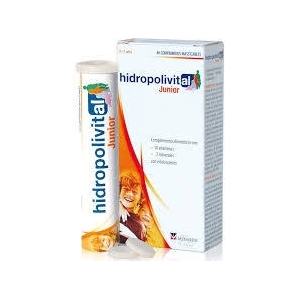HIDROPOLIVITAL JUNIOR COMP...