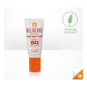 HELIOCARE COLOR GELCREAM...