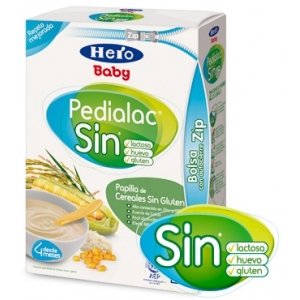 PEDIALAC PAPILLA CEREALES...