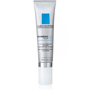 REDERMIC C OJOS TTO RELLENO...