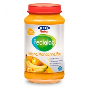 PEDIALAC PLATANO MANDARINA...