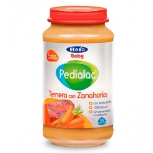 PEDIALAC TERNERA CON...