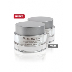 MARTIDERM VITAL AGE CREMA...