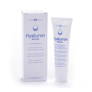 HYALURON MUCUS - (30 G)