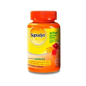 SUPRADYN ACTIVO ADULTOS...