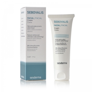 SESDERMA SEBOVALIS CREMA...